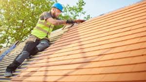 Roofing repair and installation