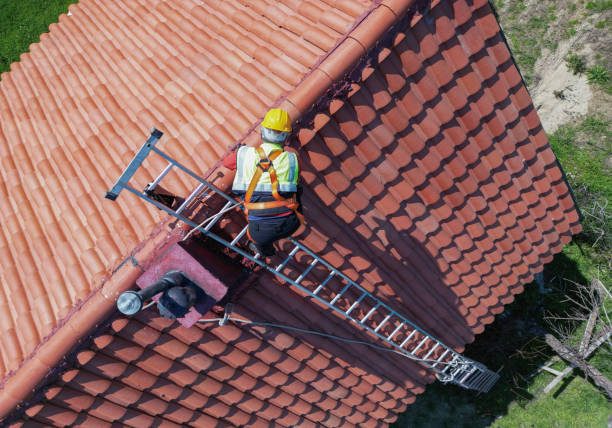 Best Tile Roofing Installation  in Meiners Oaks, CA